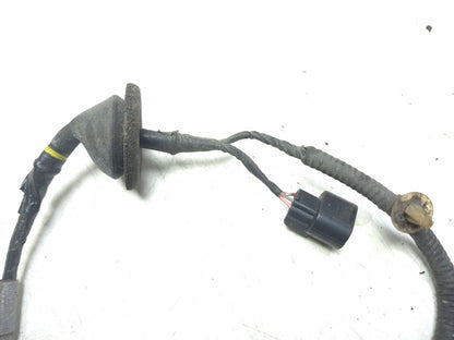 2008 Acura Tl Type-s Tire Pressure Monitoring System Wiring Sub Harness Pair OEM