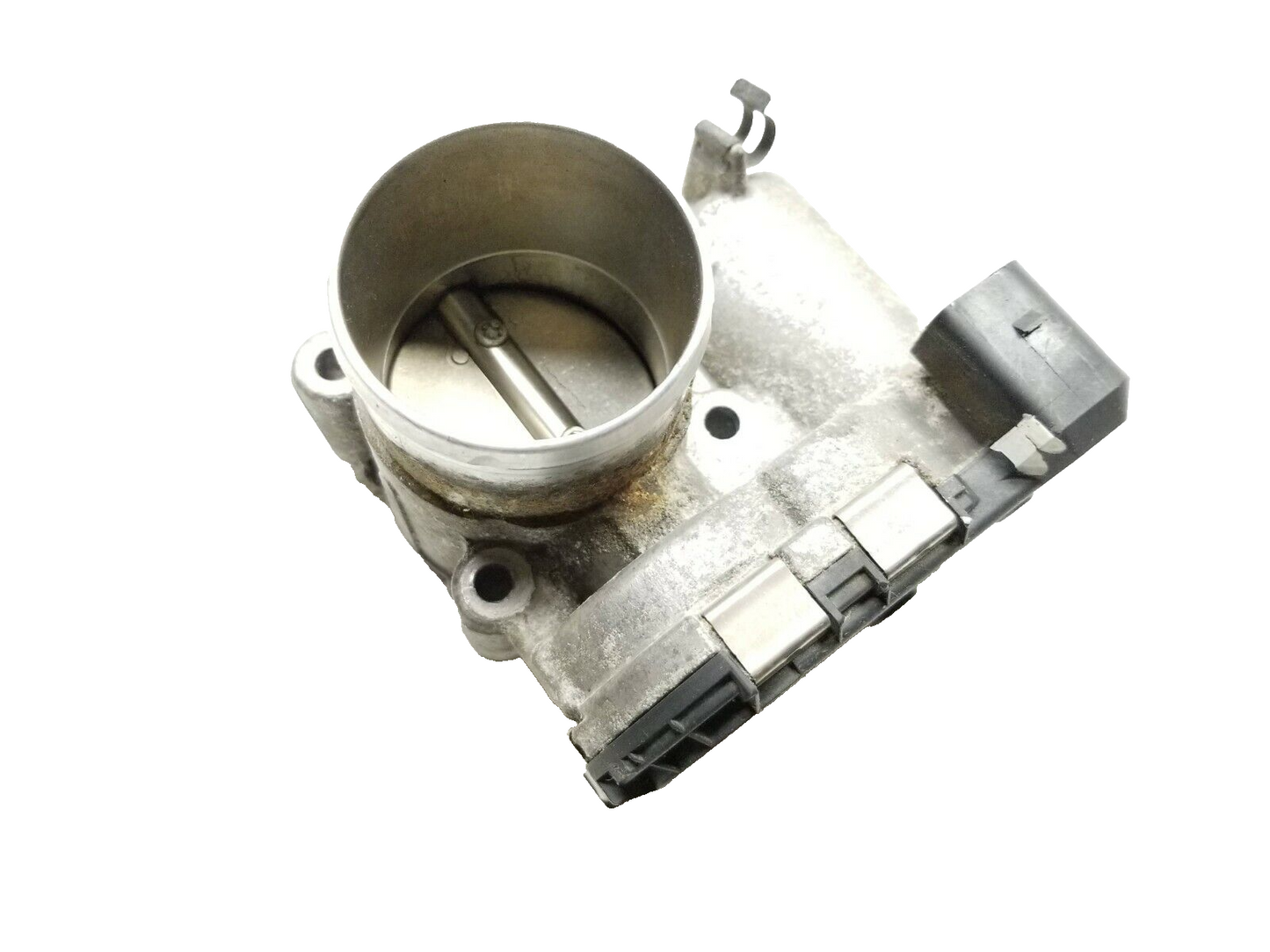 13 14 15 16 Ford Fusion Throttle Body 1.6l OEM