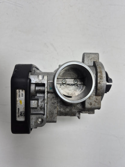 2022 Moto Guzzi V7 Throttle Body  OEM