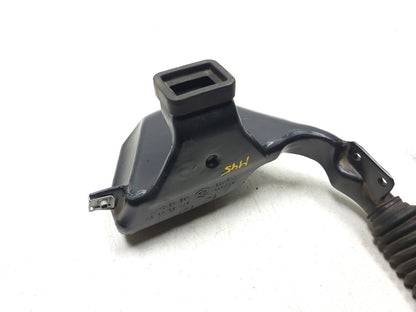 2017 Piaggio Fly Air Intake Chamber OEM