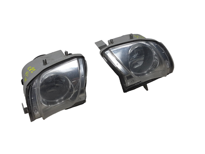 2009 Lexus IS250 Front Fog Light Lamp Left & Right OEM