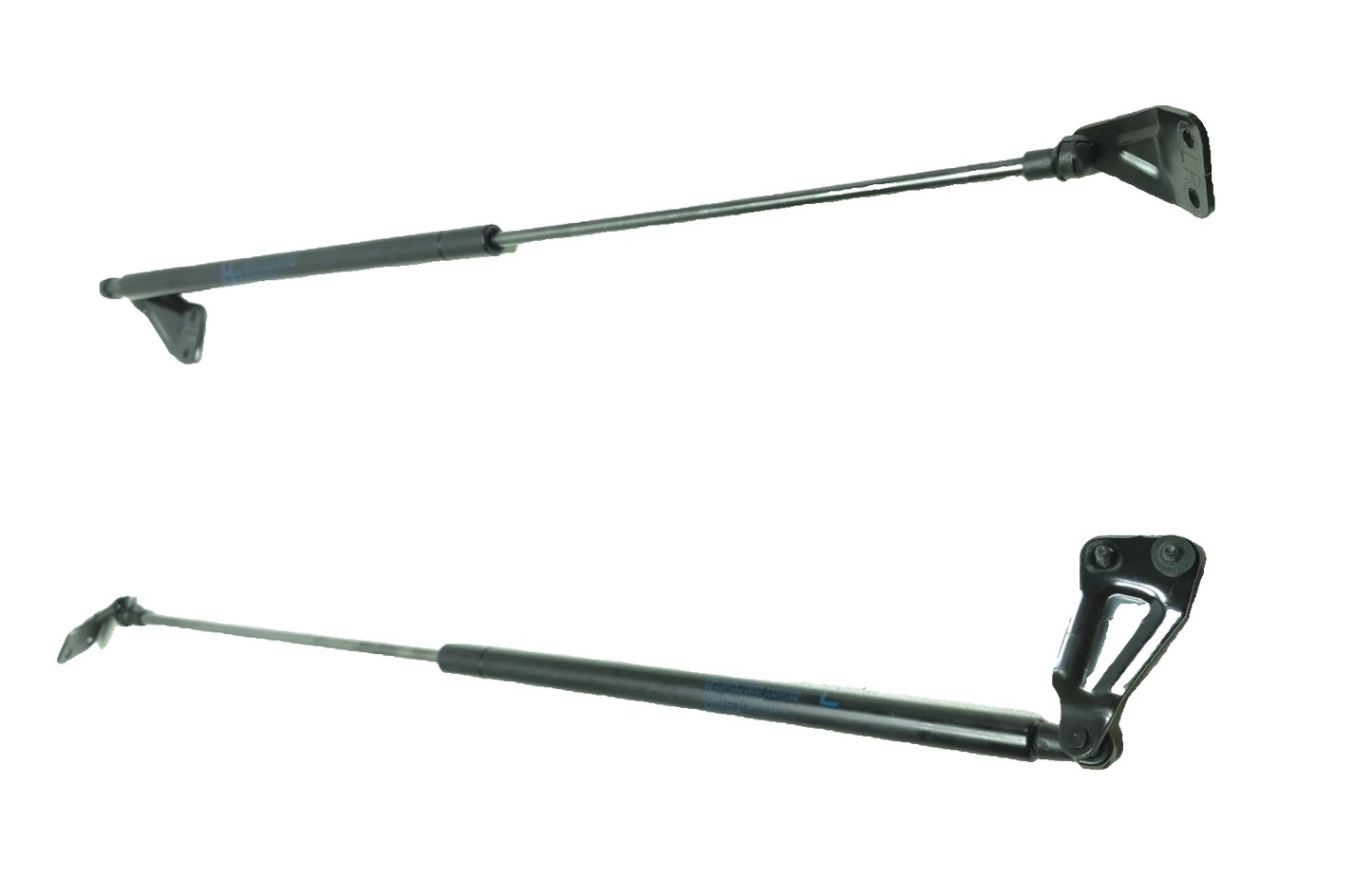 2015 Nissan Juke Trunk Lid Shock Strut Support Pair OEM