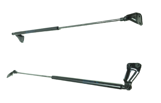 2015 Nissan Juke Trunk Lid Shock Strut Support Pair OEM