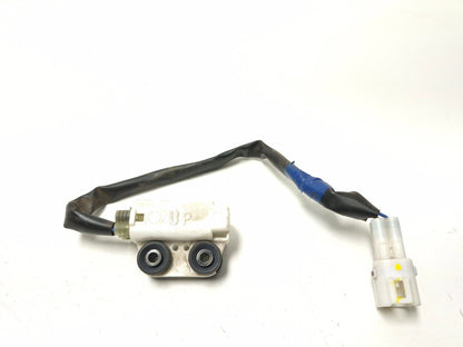 2025 Yamaha R3 Yfz320 Starter Relay & Lean Angle Sensor Pair OEM