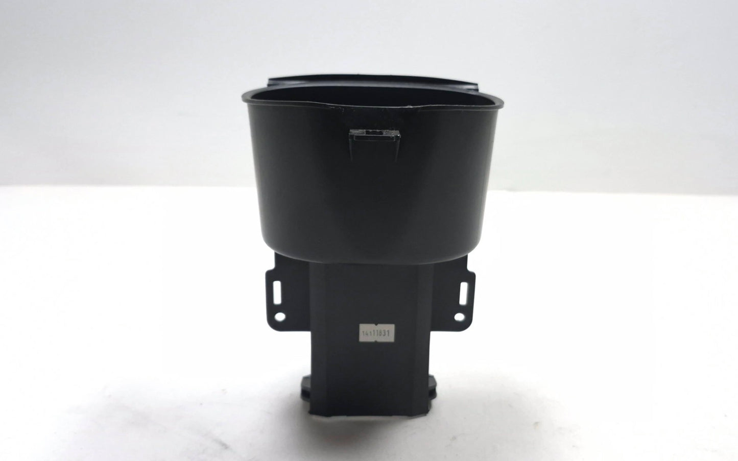 2015 Nissan Juke Center Console Cup Holder Rear OEM