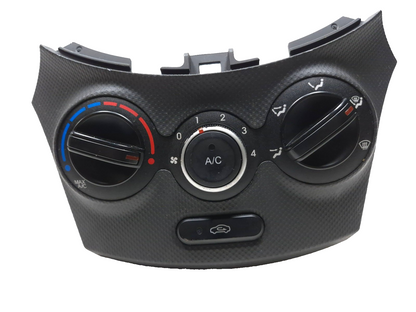 2014 Hyundai Accent A/c Heater Climate Control Unit OEM