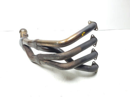 05-08 BMW K1200r K1200 Exhaust Headers Head Pipes Manifold OEM