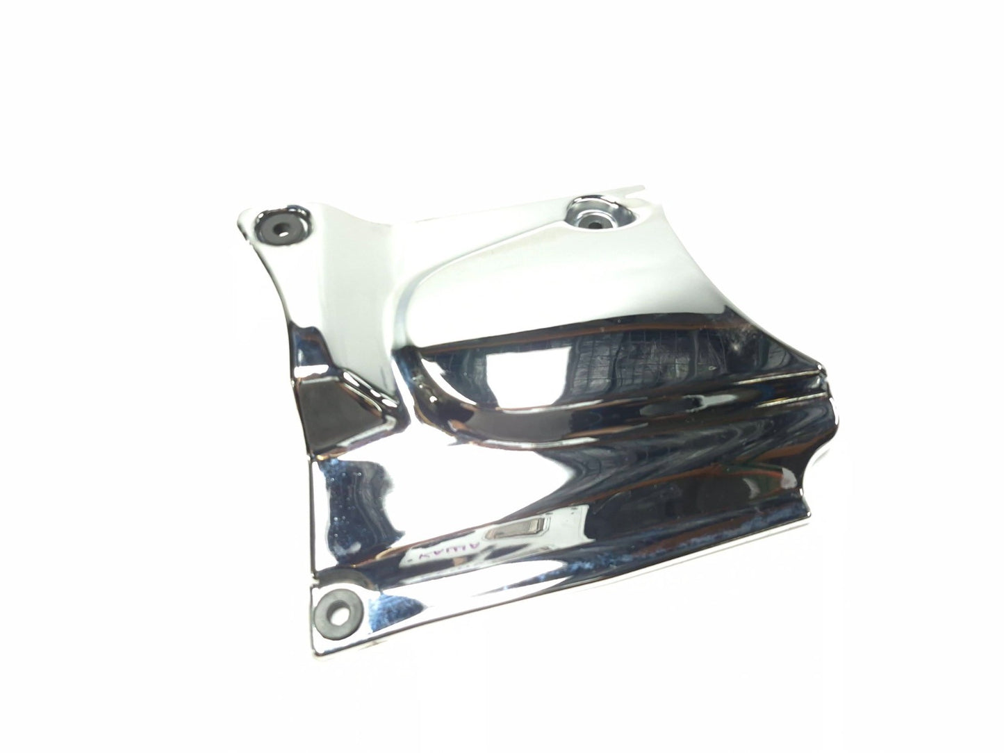 2013 Suzuki Vl800 Boulevard C50 Side Frame Cover Left & Right Set 8 Pcs OEM