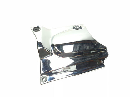 2013 Suzuki Vl800 Boulevard C50 Side Frame Cover Left & Right Set 8 Pcs OEM