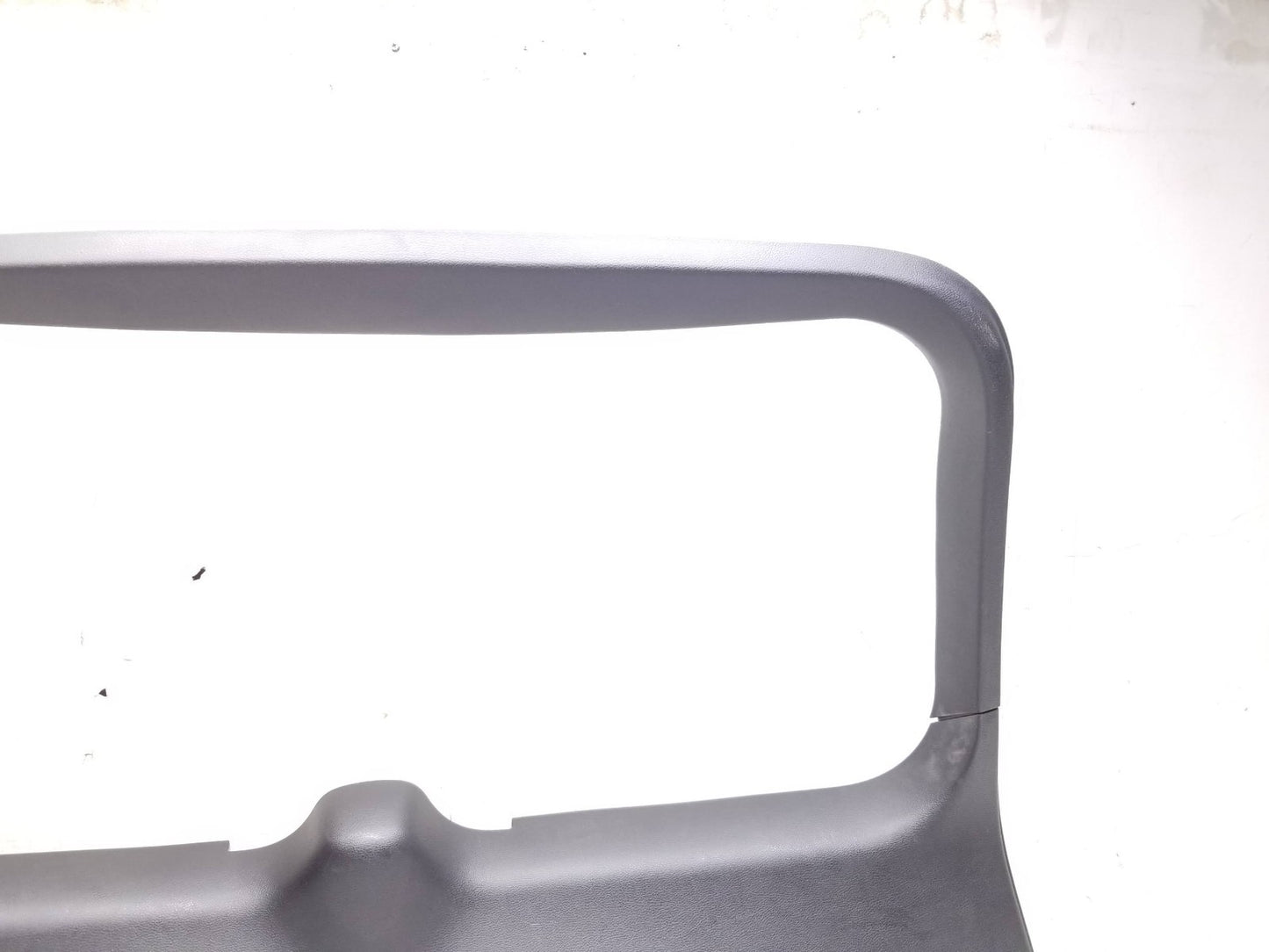 2011 - 2013 Jeep Grand Cherokee Trunk Lid Tailgate Trim Panel OEM