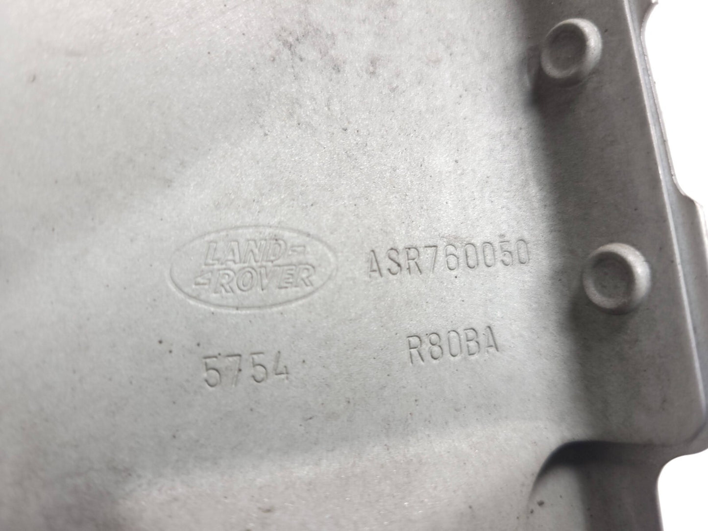 2007 Range Rover Fender Driver Side Left OEM ✅