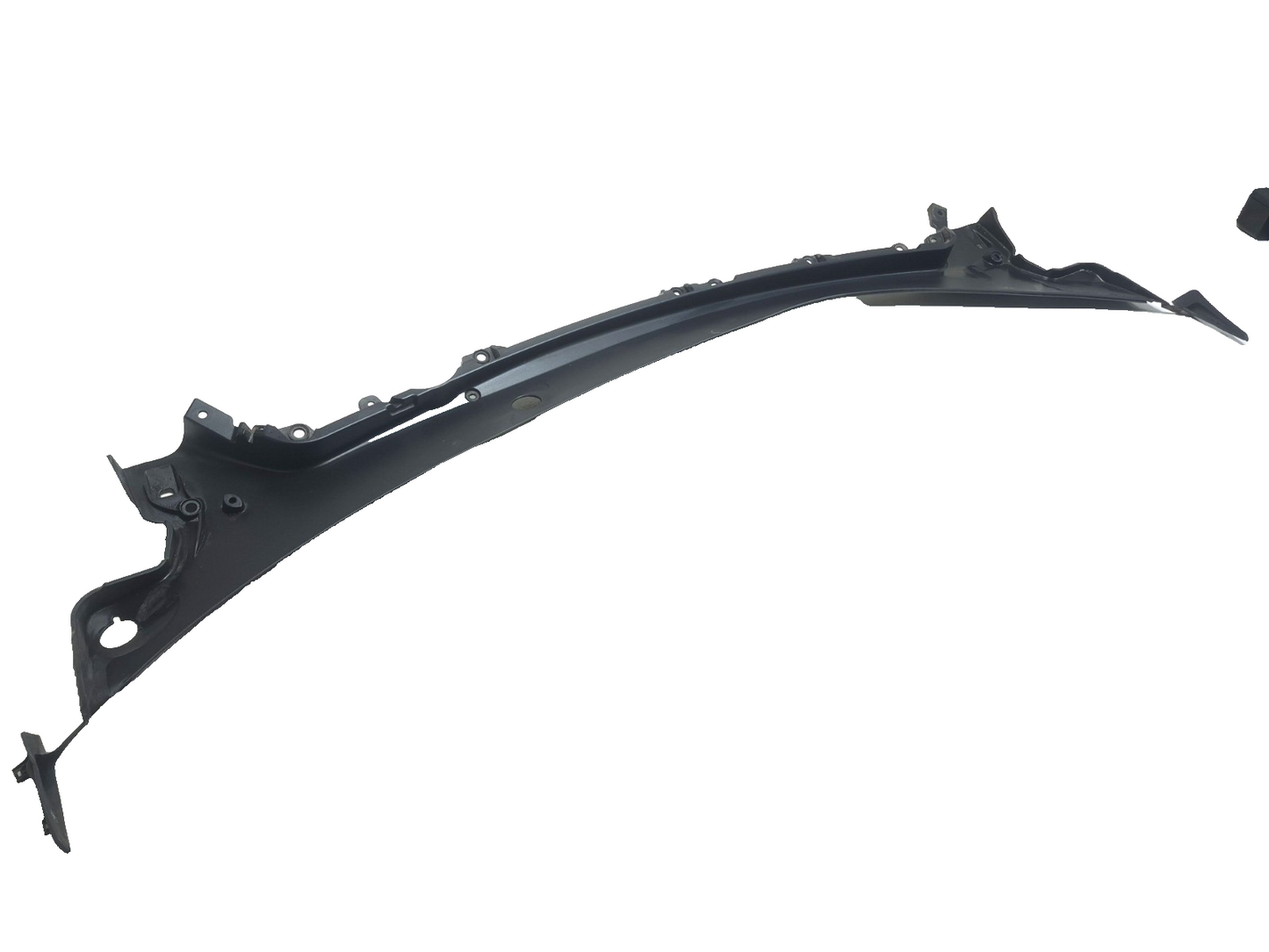 2019 Tesla Model 3 Windshield Wiper Cowl Screen Panel Trim Cover OEM