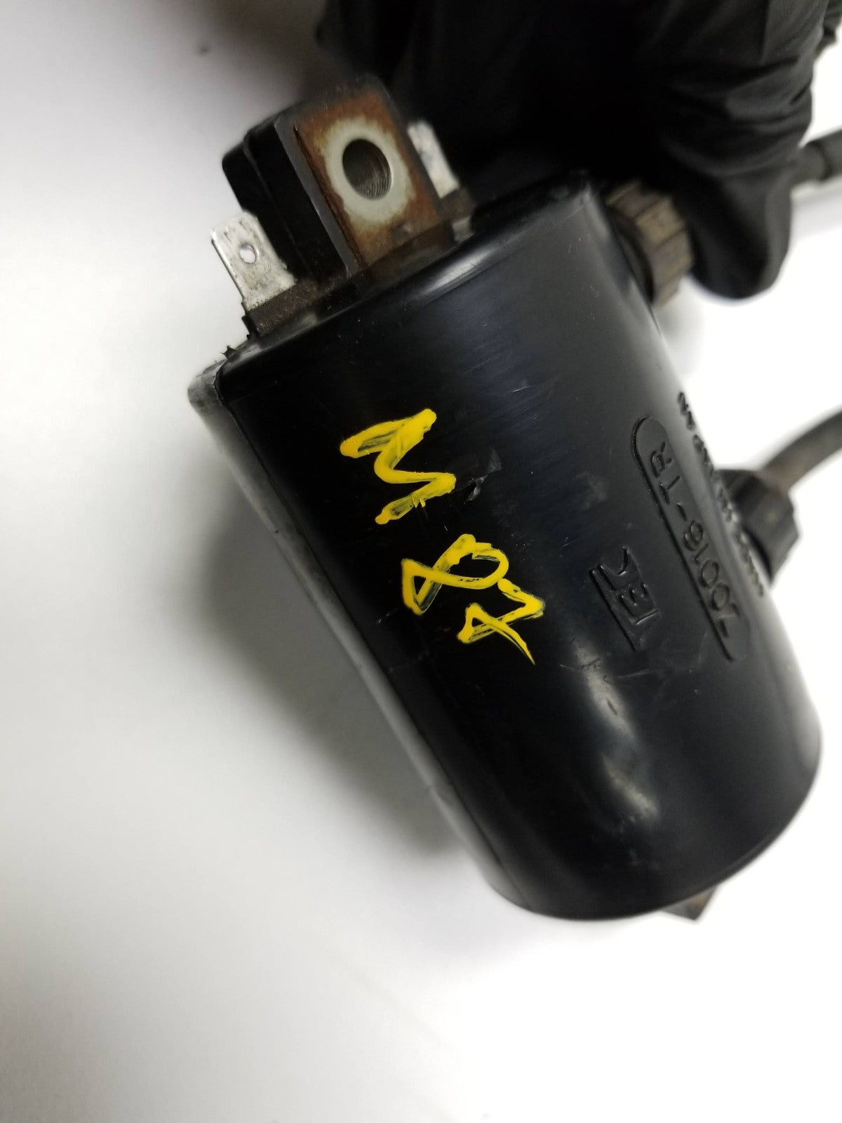 1990 Kawasaki Vn750 Vulcan Ignition Coil OEM