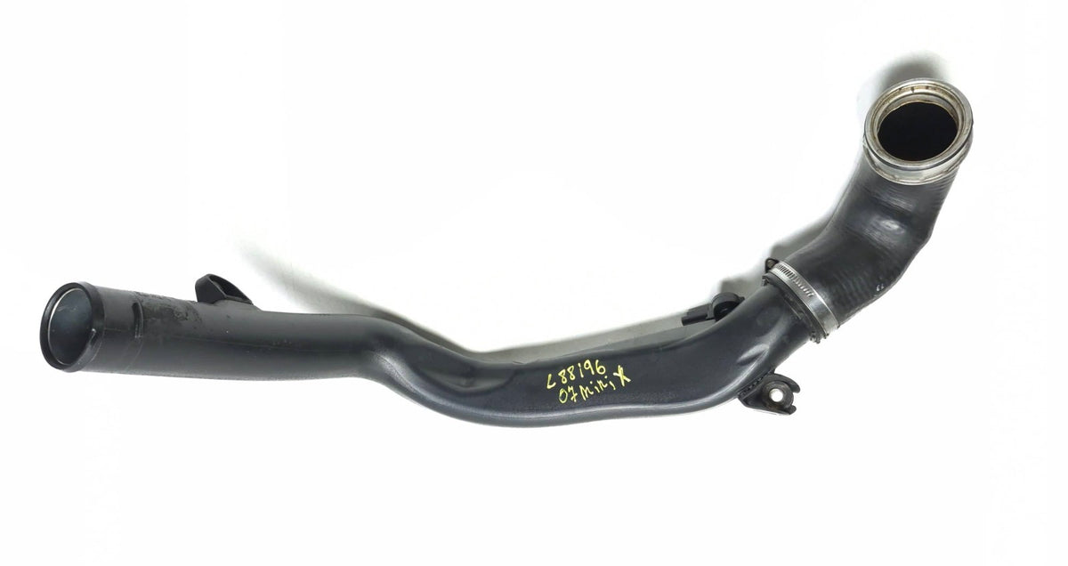2007-2012 Mini Cooper S R56 R55 Intercooler Boost Charge Pipe OEM