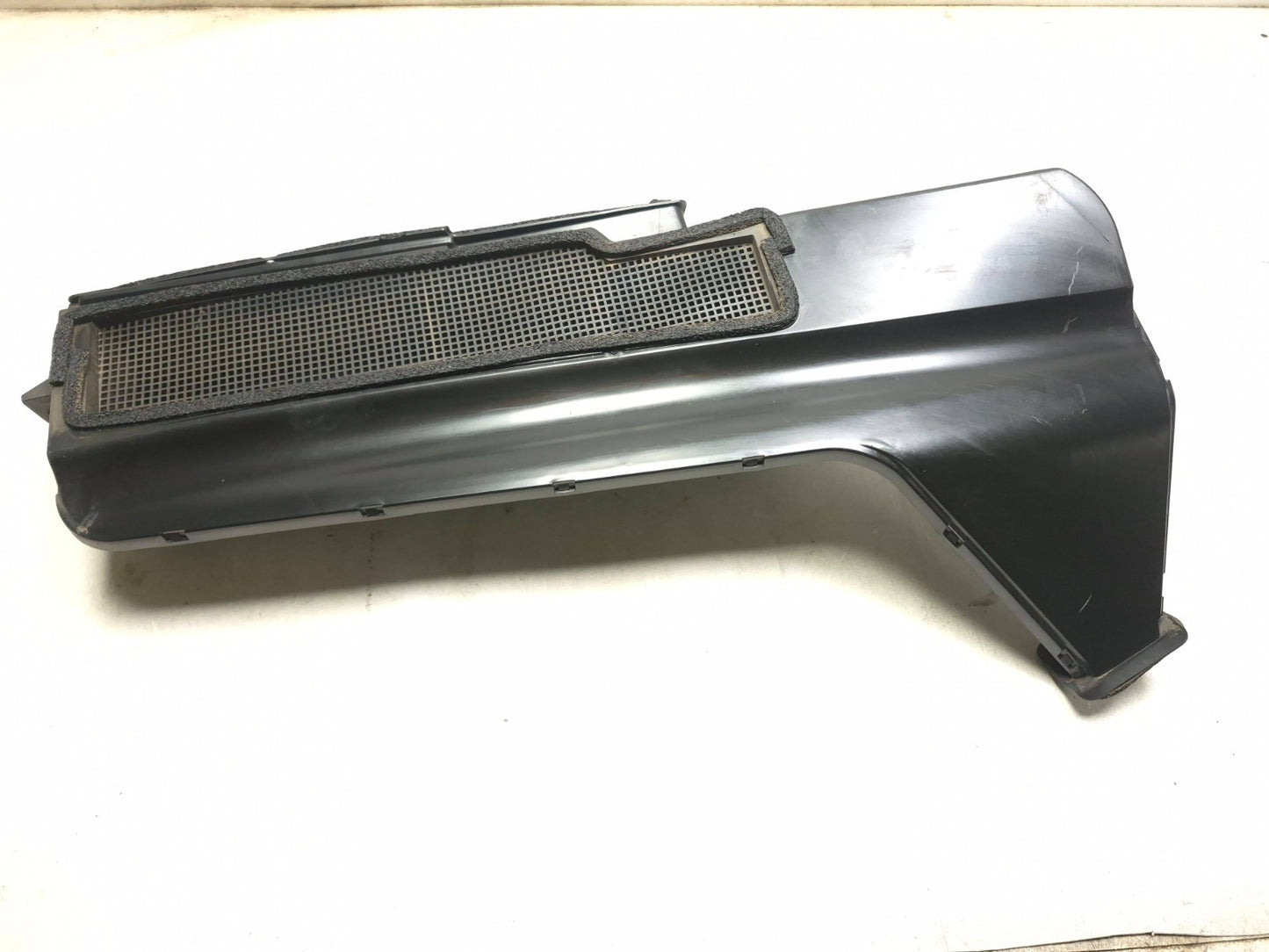 2017 Dodge Journey Cabin Fresh Air Inlet Duct Plenum Grille OEM