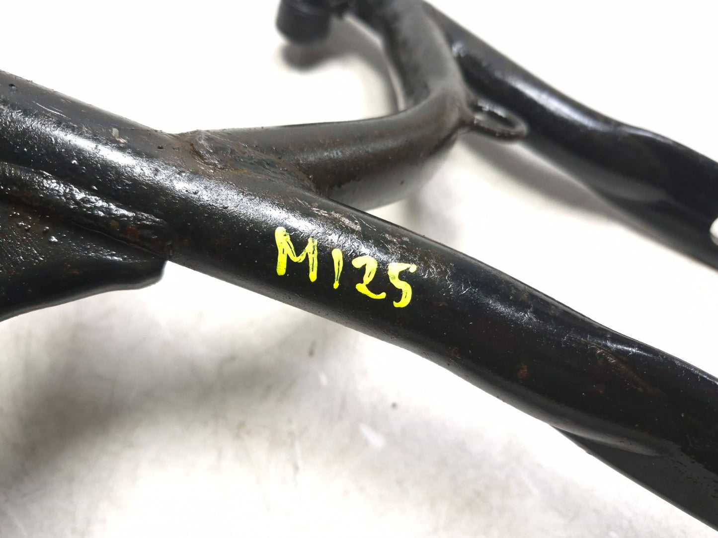 1993 Yamaha Virago Xv750 Center Stand OEM