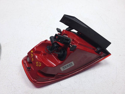13 14 15 16 Audi A4 S4 Tail Light Rear Right Passenger Side OEM
