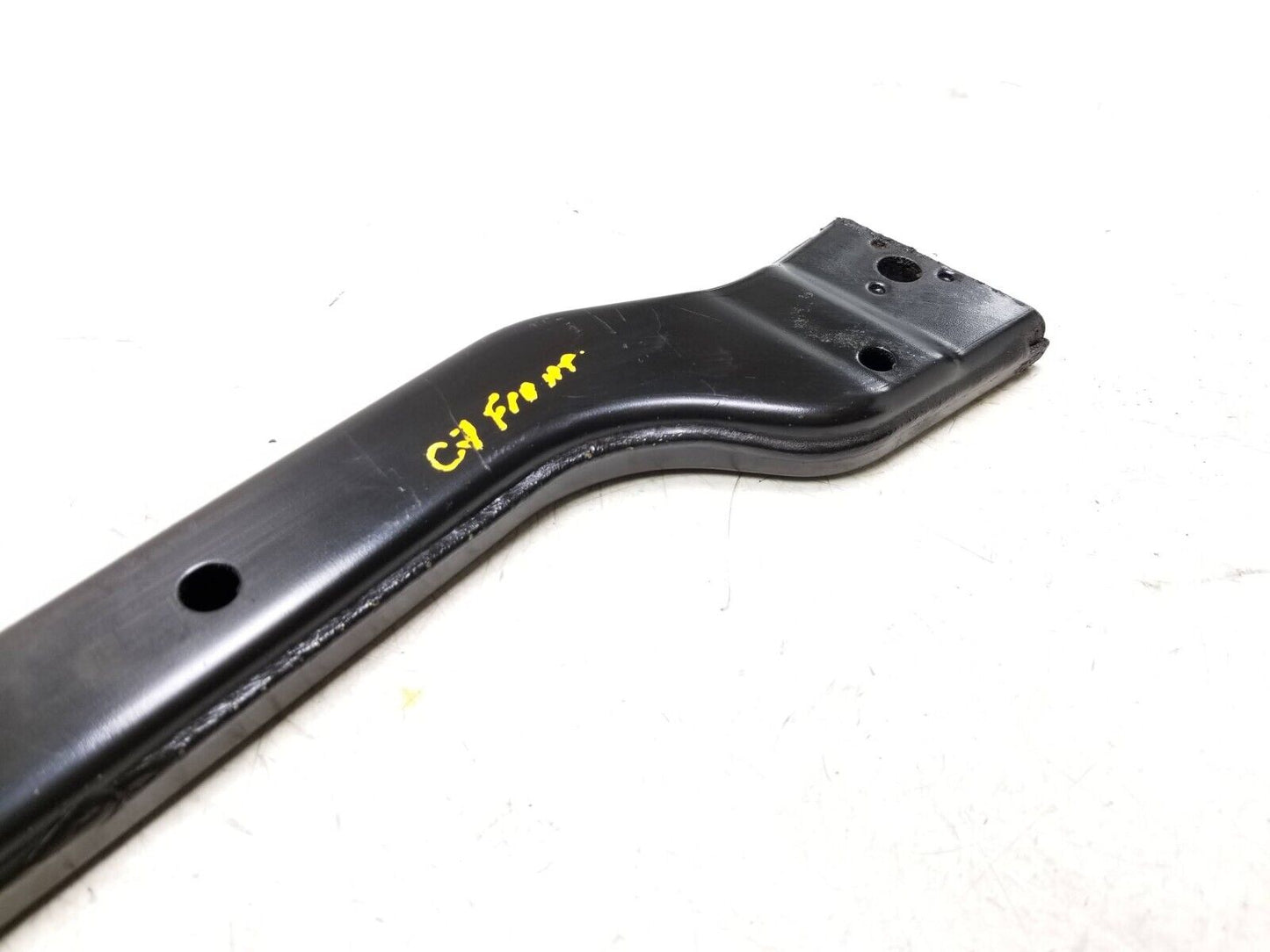 2007 - 2013 BMW X5 X6 E70 Suspension Crossmember Subframe Bar Brace  3.0l OEM