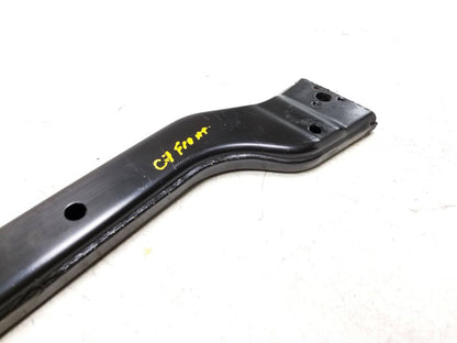 2007 - 2013 BMW X5 X6 E70 Suspension Crossmember Subframe Bar Brace  3.0l OEM