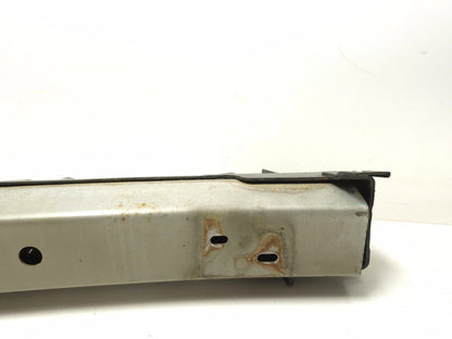 2007 Acura Tl Type-s Rear Reinforcement Bar W/ Absorber OEM