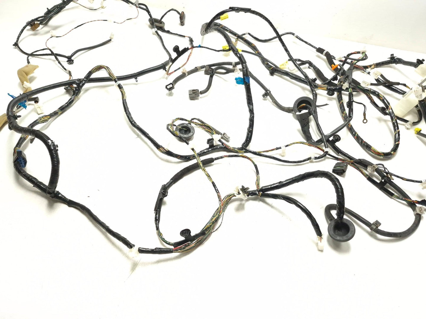 2018 Nissan Altima Interior Body Wire Harness Left Driver Side OEM