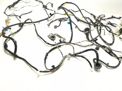 2018 Nissan Altima Interior Body Wire Harness Left Driver Side OEM
