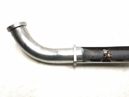 2005 Suzuki Boulevard С50 Exhaust Header Pair OEM
