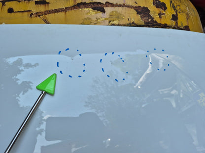 2012 Volvo C30 Hood Bonnet Panel  OEM