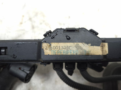 2010 BMW X5 4.8l Ignition Coil Wiring Harness OEM