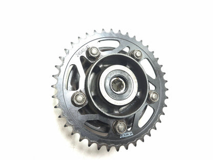 2015 Honda Cbr500r Rear Sprocket & Drive Chain Pair OEM