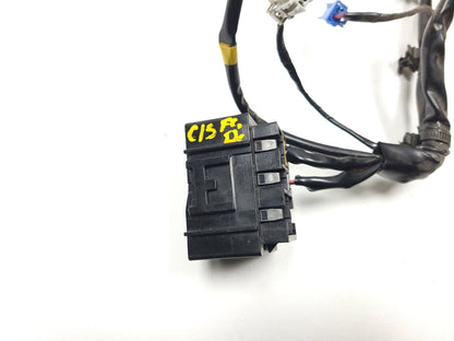 2011 Mazda Cx-9 Seat Wire Wiring Harness Driver Side Left OEM