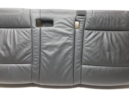 2007 - 2013 BMW X5 E70 Rear Seat Cushion Bottom Lower OEM