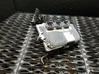 2013 Honda Accord Engine Control Module OEM
