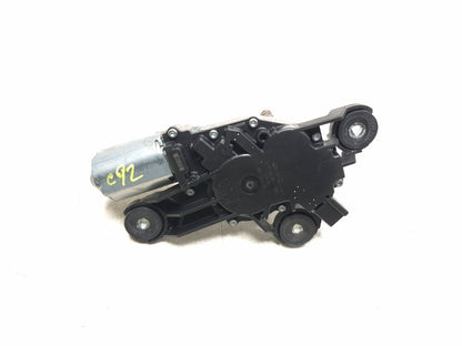 2013 Ford Focus Hatchback Rear Windshield Wiper Motor OEM