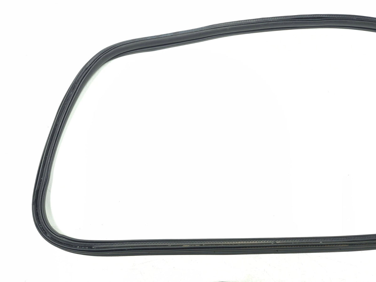2020 Tesla Model 3 Rear Trunk Tailgate Weatherstrip Seal OEM