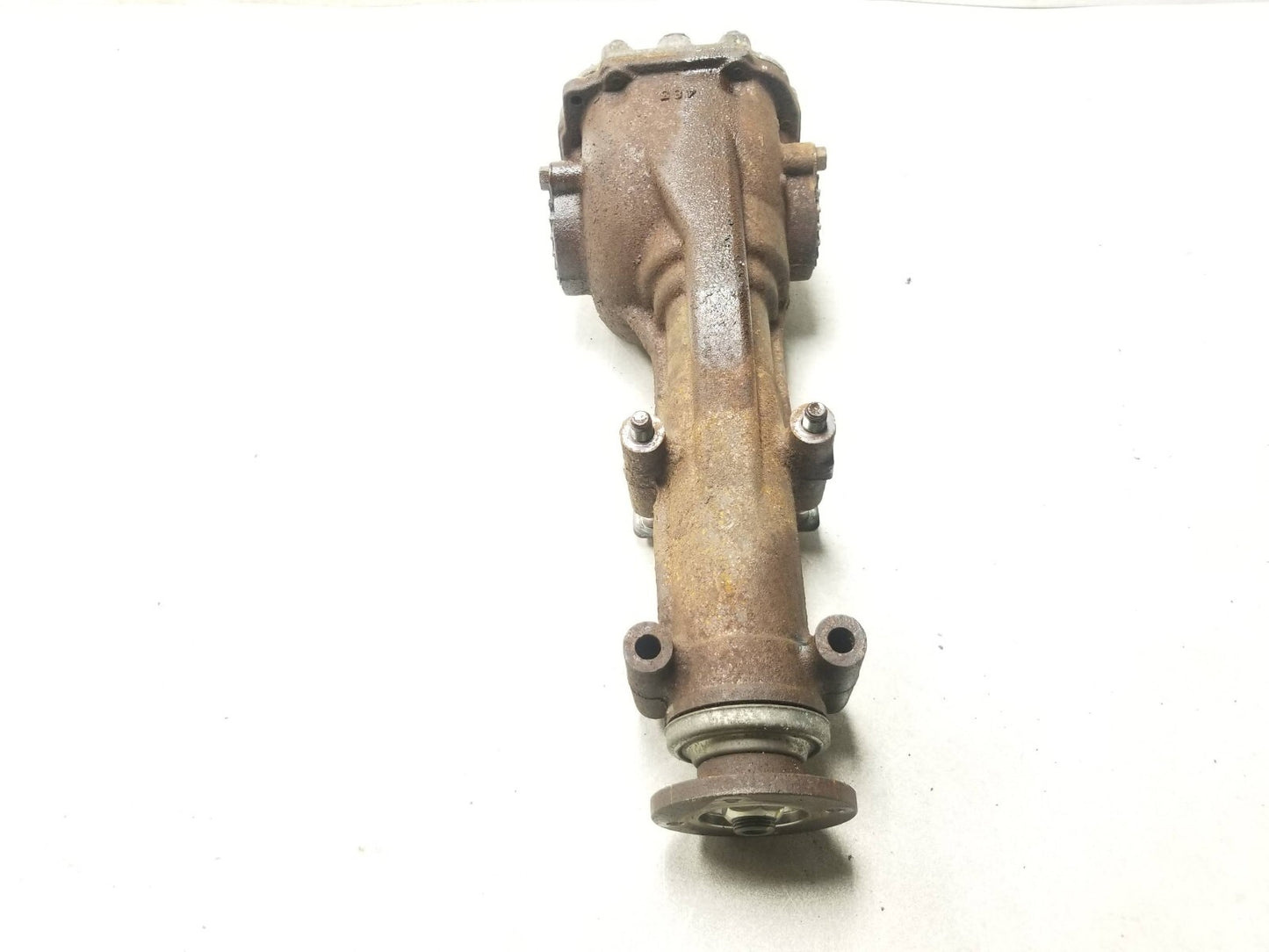 2015 Subaru Forester Rear Differential Carrier OEM