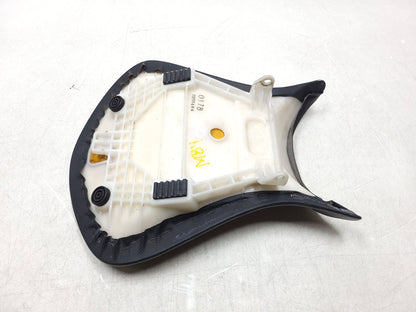 2007 Kawasaki Ninja Zx-6r Zx600 Front Rear Seat Saddle Cushion Pair OEM