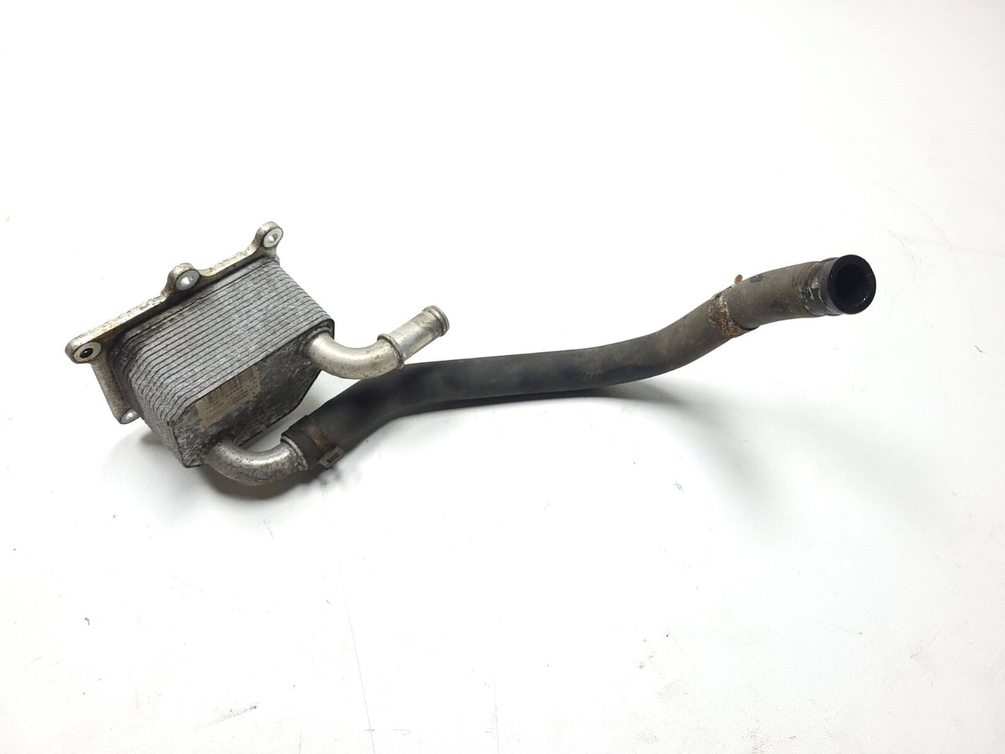 2009 - 2015 Mazda Cx-9 Engine Oil Cooler OEM