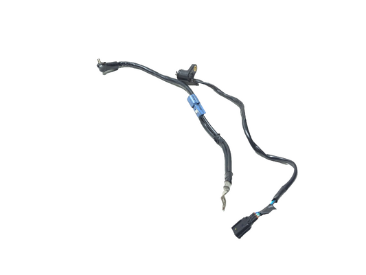 2023 Kawasaki Ninja 400 Ex400 Gear Position Sensor & Negative Cable Pair OEM
