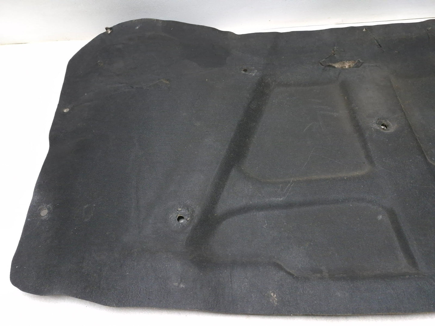 2018 Chrysler 300 Limited AWD Insulation Bonnet Mat Hood OEM