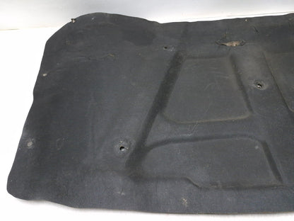 2018 Chrysler 300 Limited AWD Insulation Bonnet Mat Hood OEM