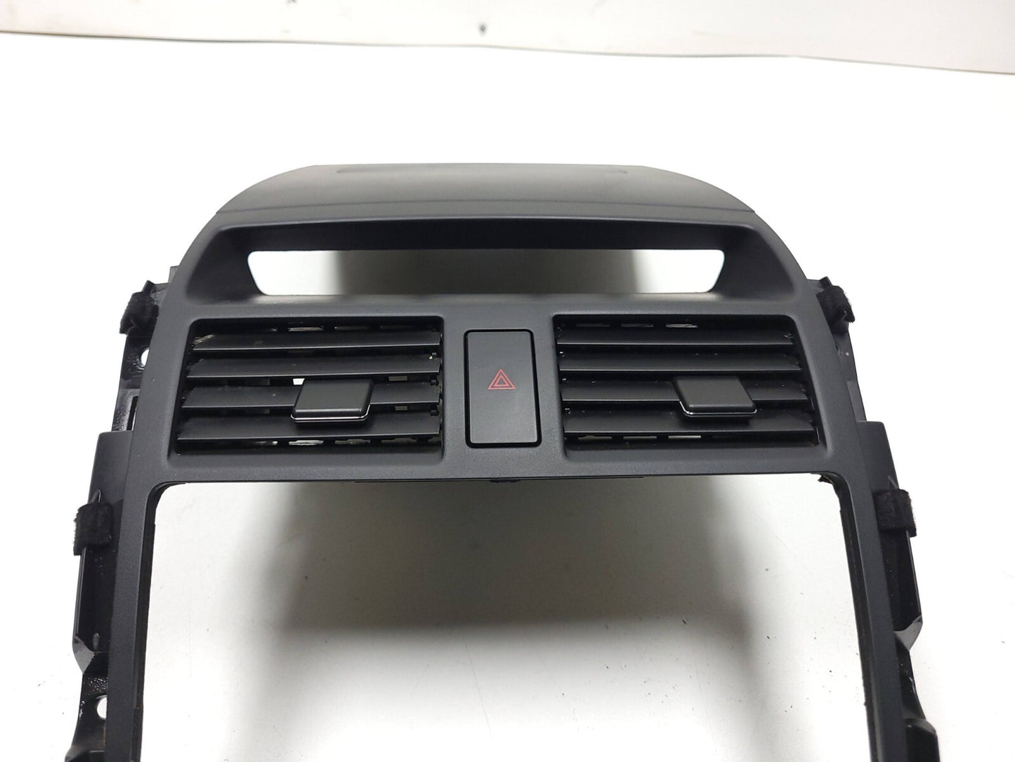 2010 - 2015 Mazda Cx-9 Radio Dash Trim Bezel W/vent AC Climate Control OEM