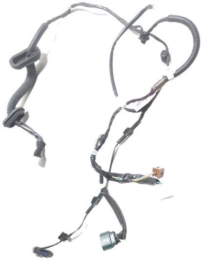 2010 Nissan Maxima Rear Passenger Door Wiring Harness OEM