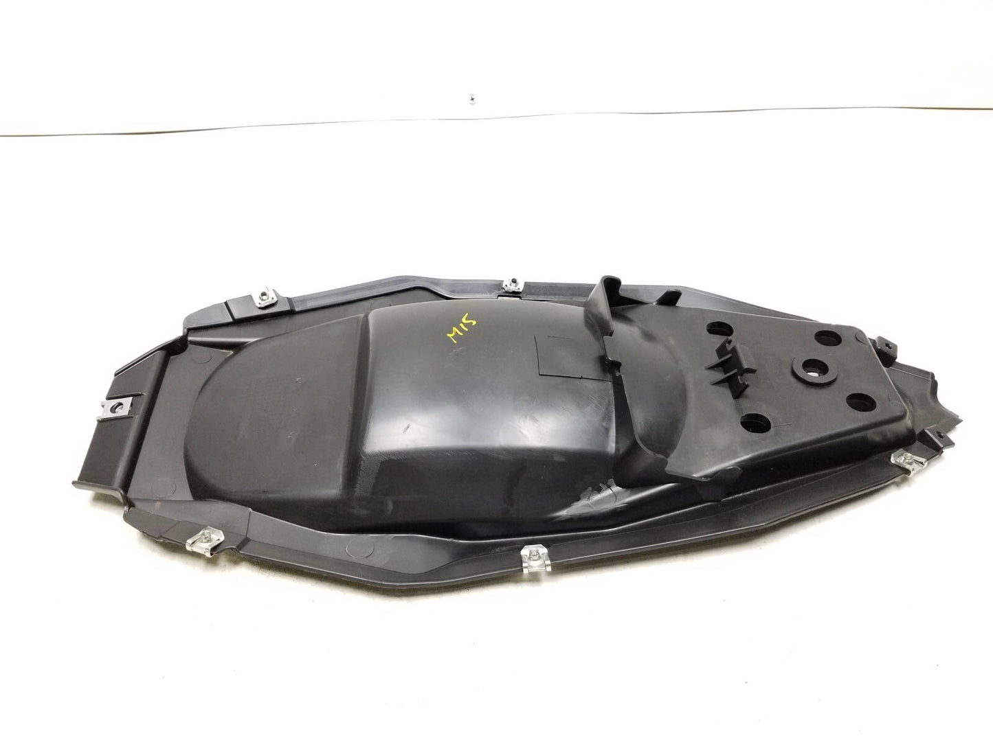 20 - 24 Benelli 302s Side Rear Under Tail Fairing Cover Panel OEM