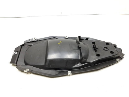 20 - 24 Benelli 302s Side Rear Under Tail Fairing Cover Panel OEM