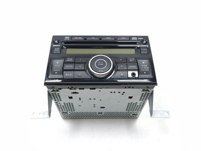 2011 Nissan Juke Radio Am/fm Cd OEM