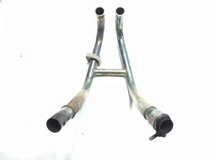 2006 Kawasaki Ninja 250 Ex250 Exhaust Header Pipe OEM