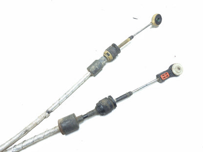 2013 Ford Focus Manual Transmission Shifter Cable  OEM