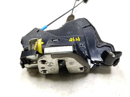 2011 Scion Xb Front Door Lock Latch Actuator Driver Side Left OEM