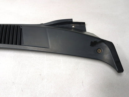 2013 Ford Transit Connect Front Windshield Wiper Cowl Panel OEM
